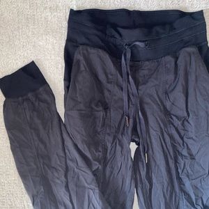 Lululemon joggers
